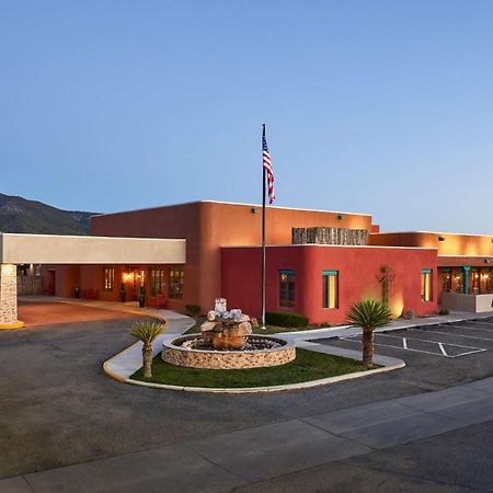 Hilton Tapestry Collection, Hotel Don Fernando De Taos Dış mekan fotoğraf
