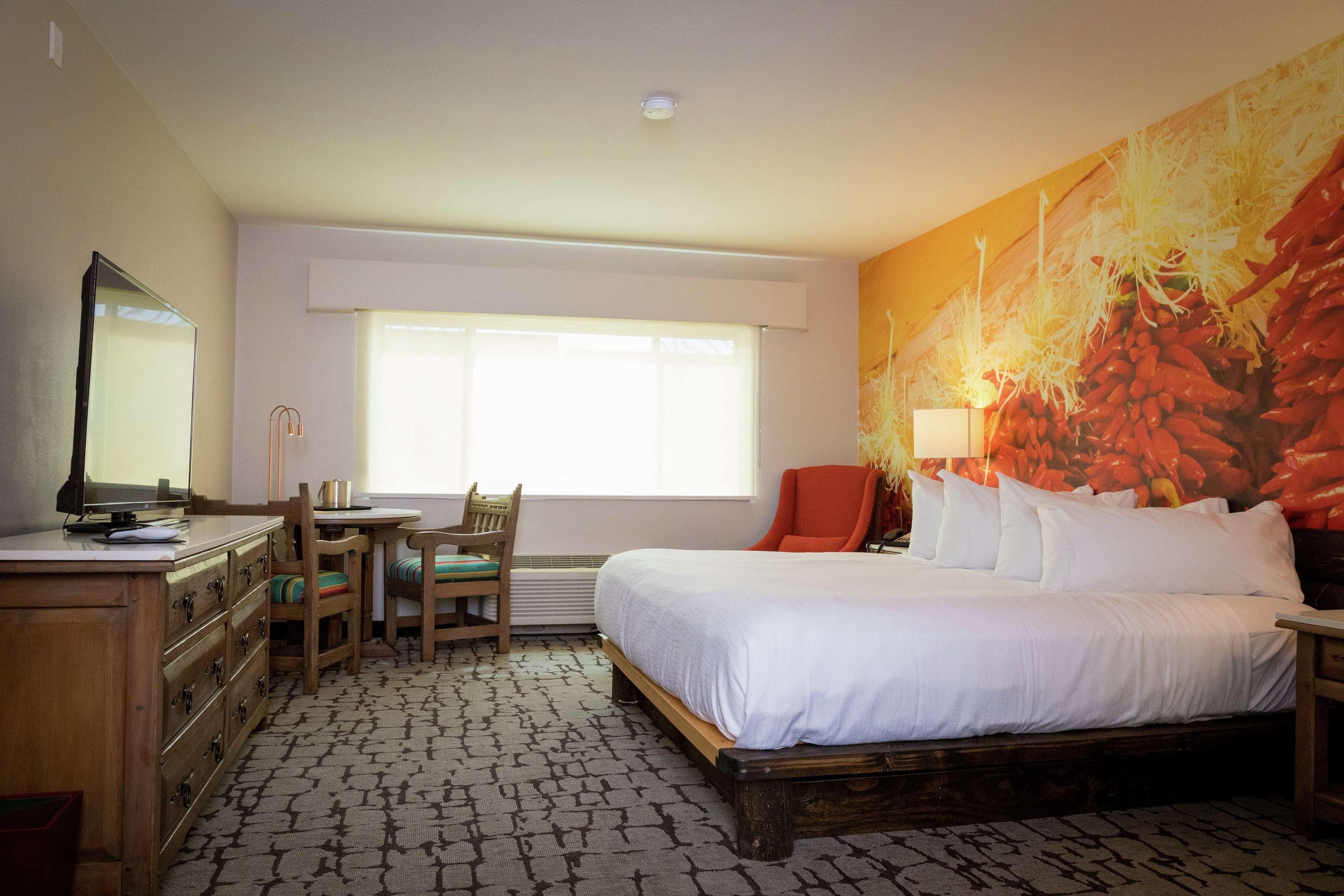 Hilton Tapestry Collection, Hotel Don Fernando De Taos Dış mekan fotoğraf