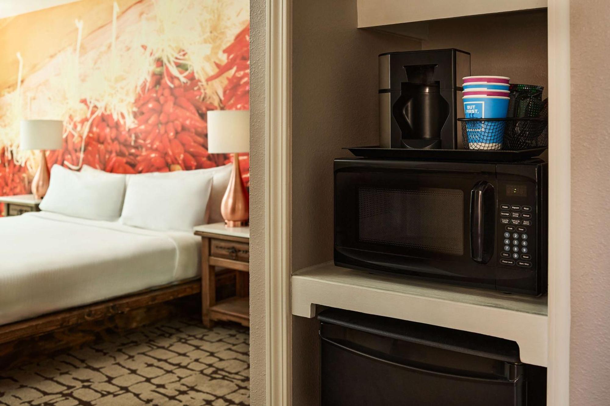 Hilton Tapestry Collection, Hotel Don Fernando De Taos Dış mekan fotoğraf