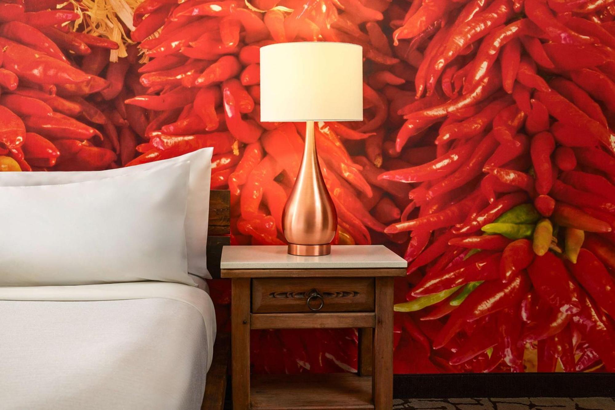 Hilton Tapestry Collection, Hotel Don Fernando De Taos Dış mekan fotoğraf