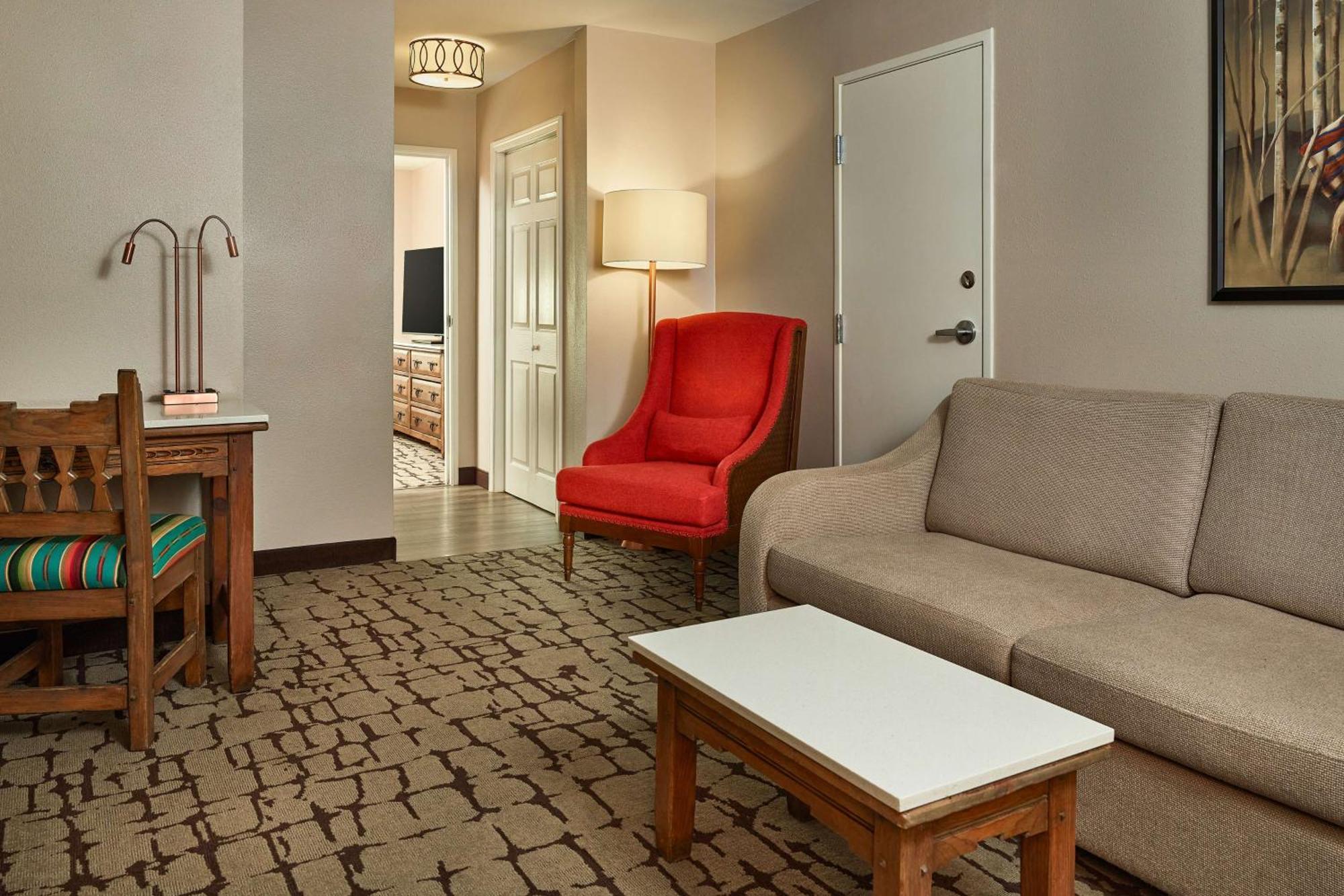 Hilton Tapestry Collection, Hotel Don Fernando De Taos Dış mekan fotoğraf