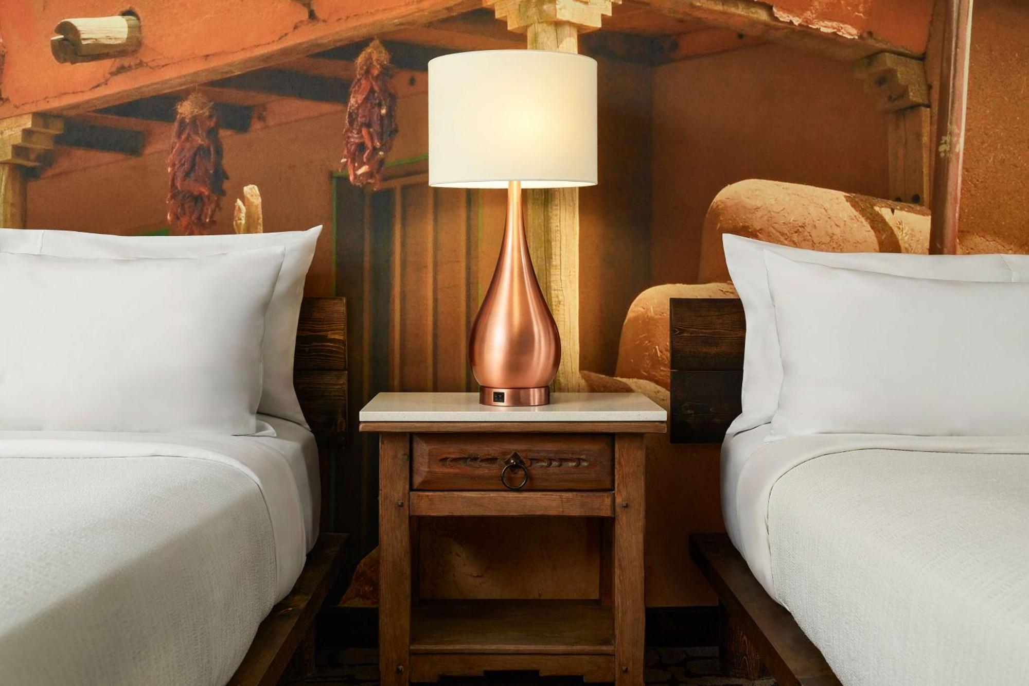 Hilton Tapestry Collection, Hotel Don Fernando De Taos Dış mekan fotoğraf