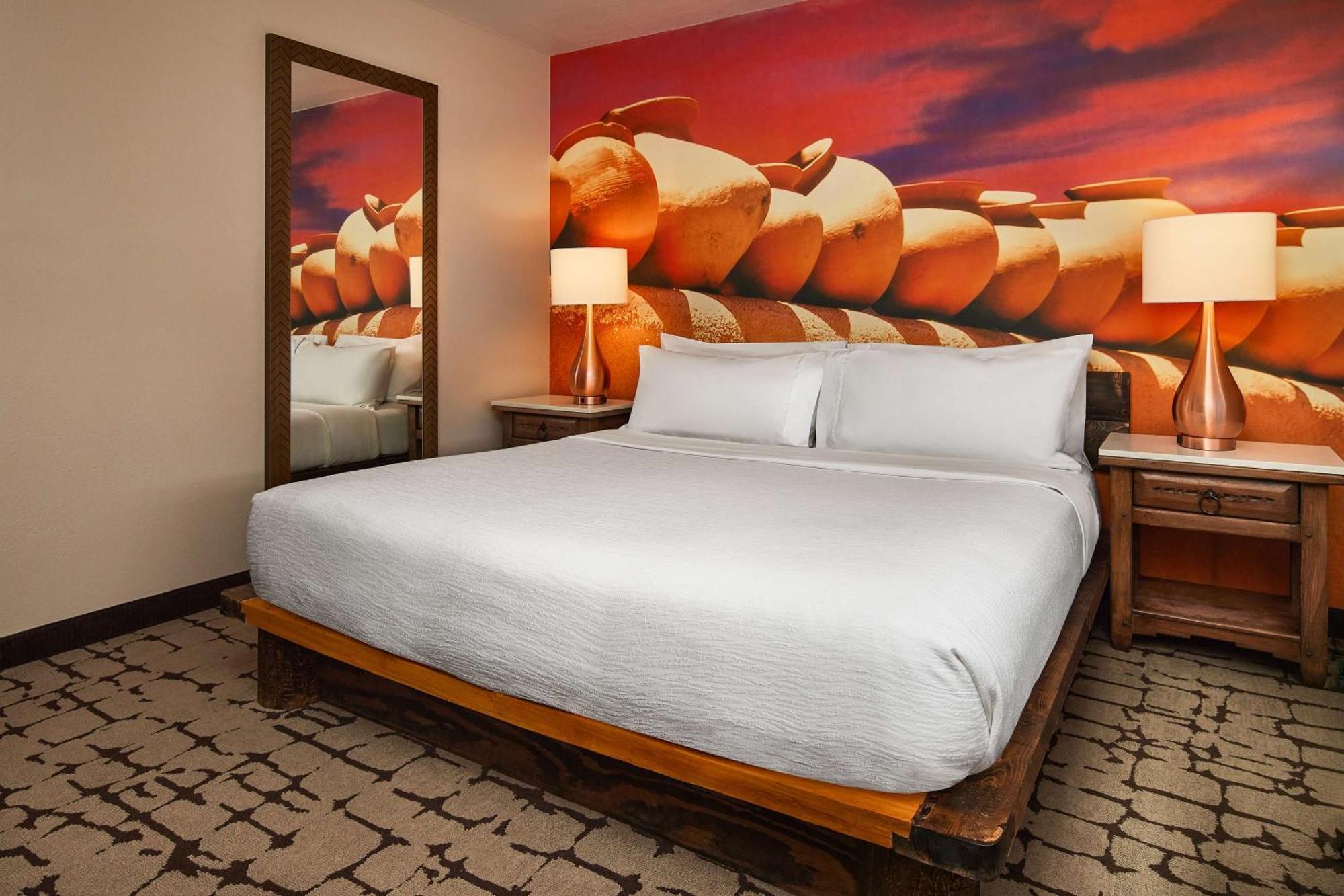 Hilton Tapestry Collection, Hotel Don Fernando De Taos Dış mekan fotoğraf