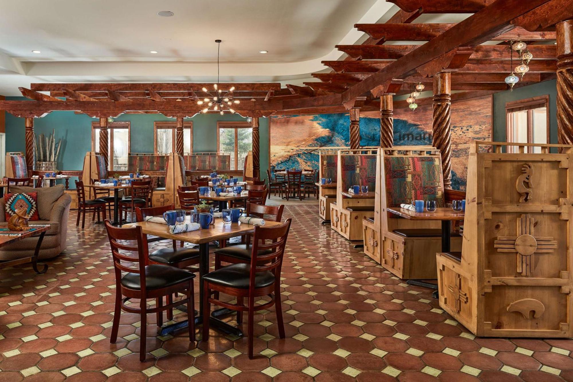 Hilton Tapestry Collection, Hotel Don Fernando De Taos Dış mekan fotoğraf
