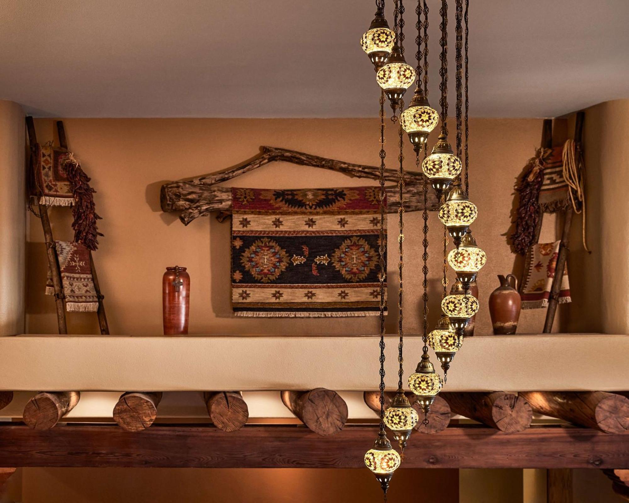 Hilton Tapestry Collection, Hotel Don Fernando De Taos Dış mekan fotoğraf