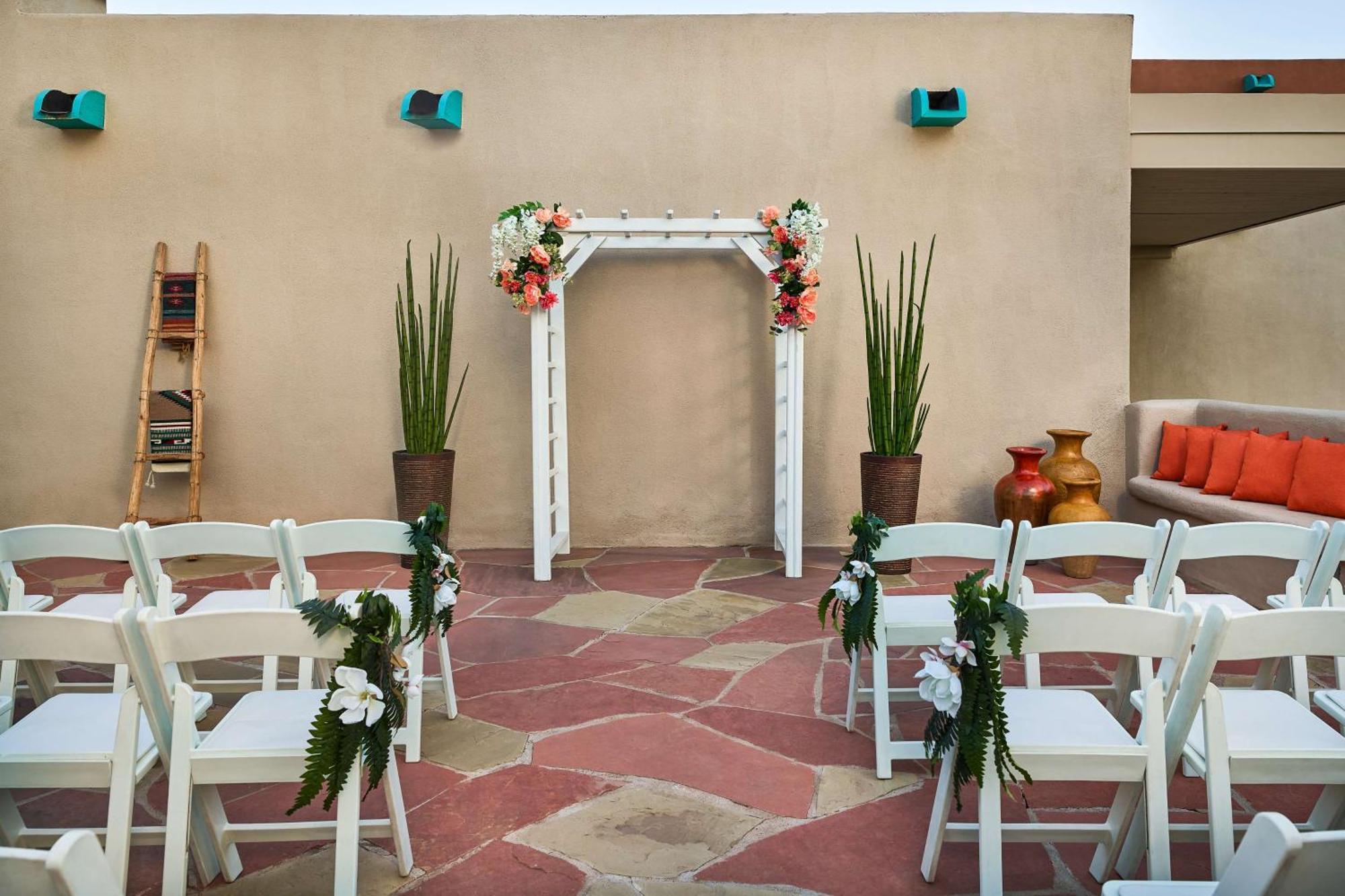 Hilton Tapestry Collection, Hotel Don Fernando De Taos Dış mekan fotoğraf