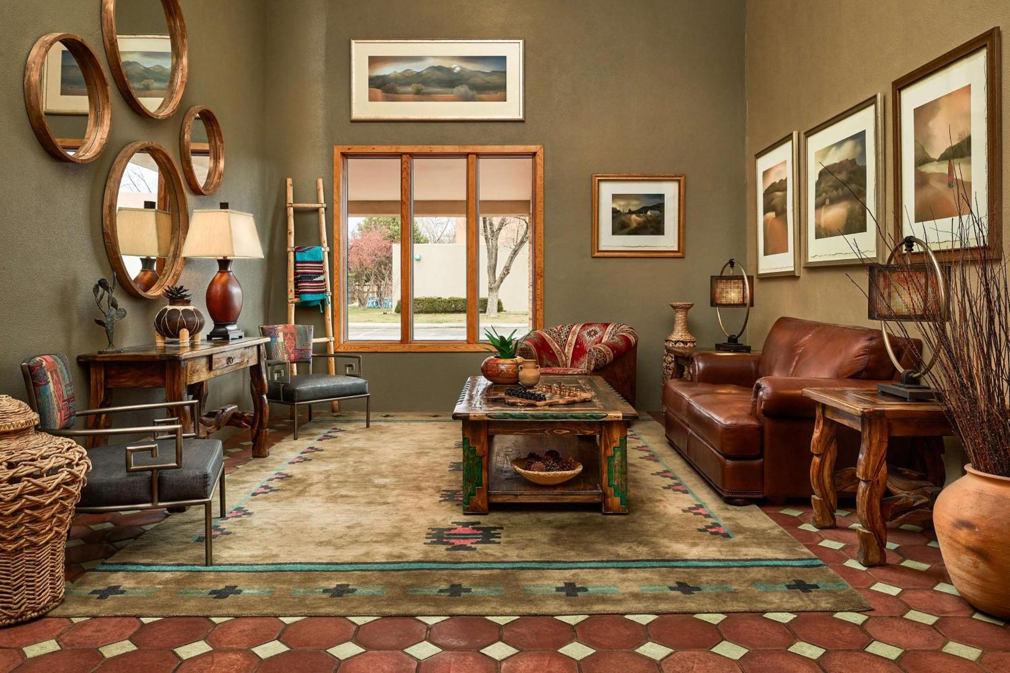 Hilton Tapestry Collection, Hotel Don Fernando De Taos Dış mekan fotoğraf